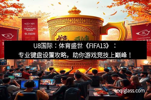 U8国际：体育盛世《FIFA13》：专业键盘设置攻略，助你游戏竞技上巅峰！